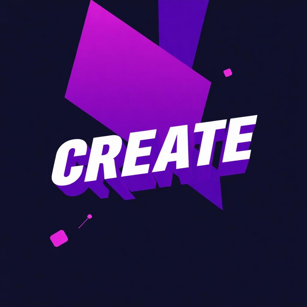 Typography & Posters